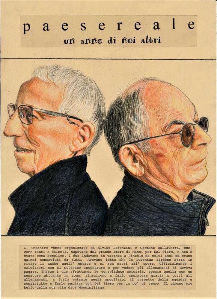 1079 Alvise Lorenzini Germano Dalla Torre